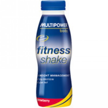 Fitness shake