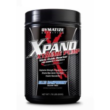 Xpand Xtreme Pump