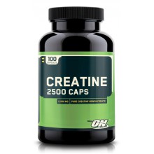 Creatine 2500 Caps