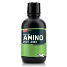 Superior Amino 2222 Liquid
