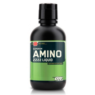 Superior Amino 2222 Liquid