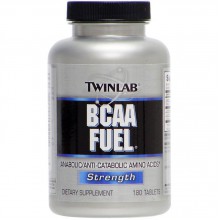 BCAA Fuel