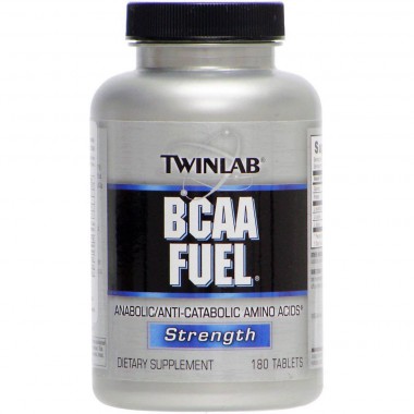BCAA Fuel