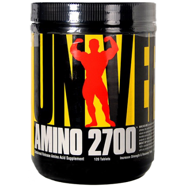 Amino 2700
