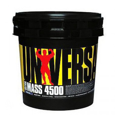 Ultra Mass 4500