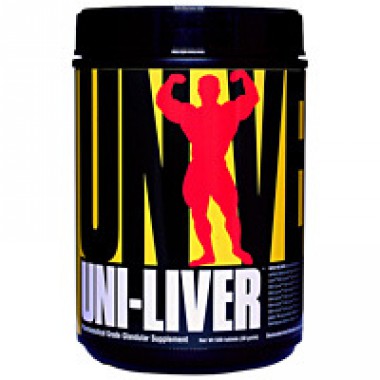 Uni-Liver