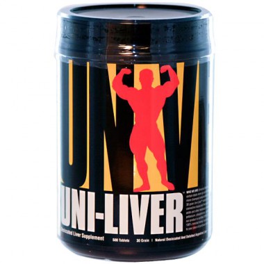 Uni-Liver