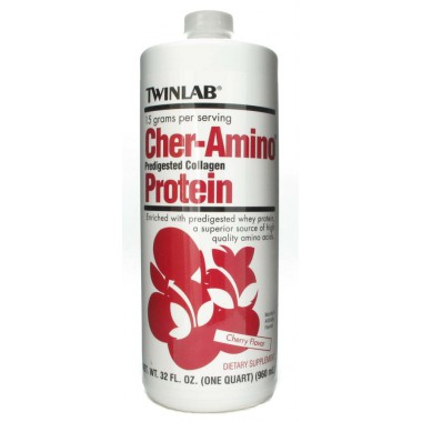 Cher-Amino
