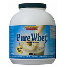 Pure Whey Pro