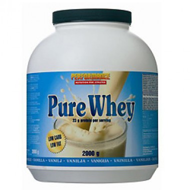 Pure Whey Pro