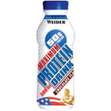 Maximum Protein Drink