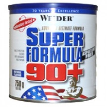 Super Formula 90