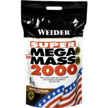 Mega Mass 2000