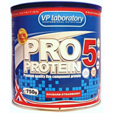 PRO 5 80%