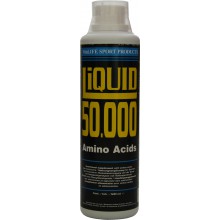 Liquid 50000 Amino