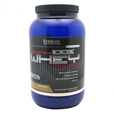 ProStar Whey Protein