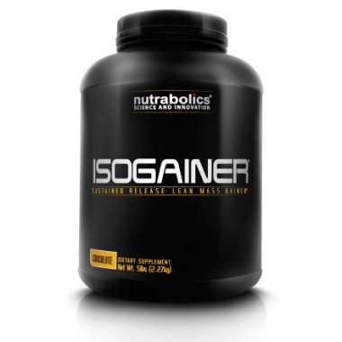 IsoGainer
