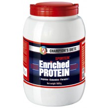Sportein Enriched Protein