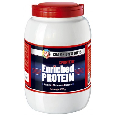 Sportein Enriched Protein