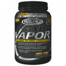naNO Vapor