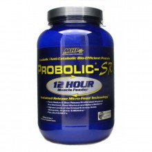 Probolic-SR