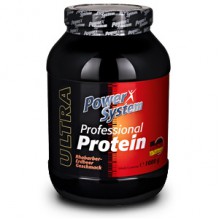 Professional Protein