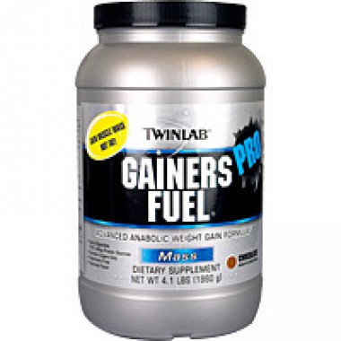 Gainers Fuel Pro