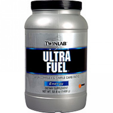 Ultra Fuel