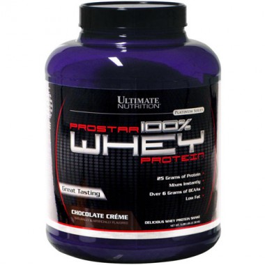ProStar Whey Protein