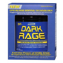 Dark Rage