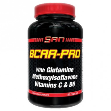 BCAA Pro