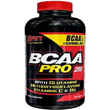 BCAA Pro