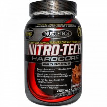 Nitro-Tech Hardcore Pro Series