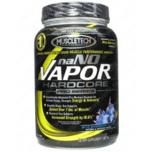 naNO Vapor Pro Series