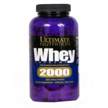 Amino 2000 Whey Supreme