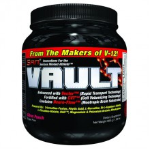 Vault