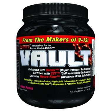 Vault