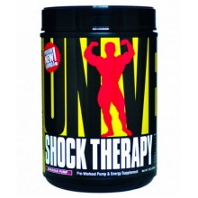 Shock Therapy