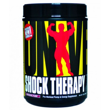 Shock Therapy
