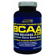 BCAA 3300