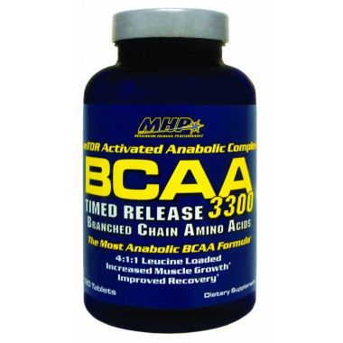 BCAA 3300