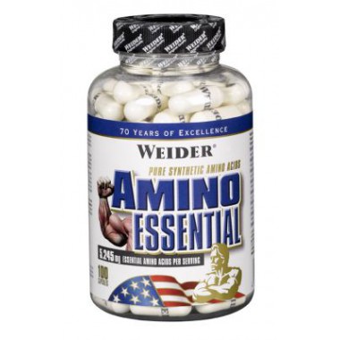 Amino Essential