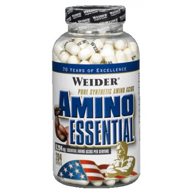 Amino Essential
