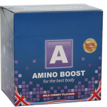 Amino Boost Liquid