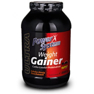 Weight Gainer