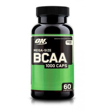 BCAA 1000 Caps