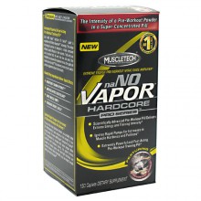 naNO Vapor Hardcore Pro Series