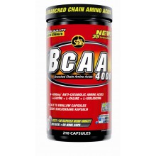 BCAA 4000