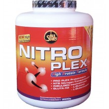 Nitro Plex