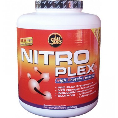 Nitro Plex